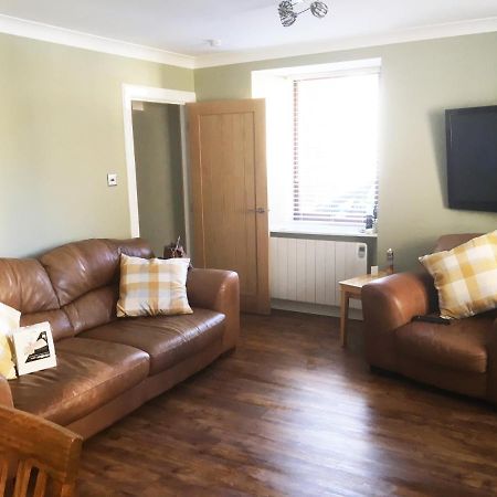 1 St Ellas House Apartment Eyemouth Bagian luar foto