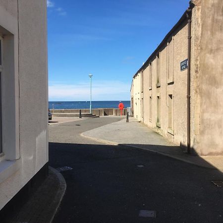 1 St Ellas House Apartment Eyemouth Bagian luar foto
